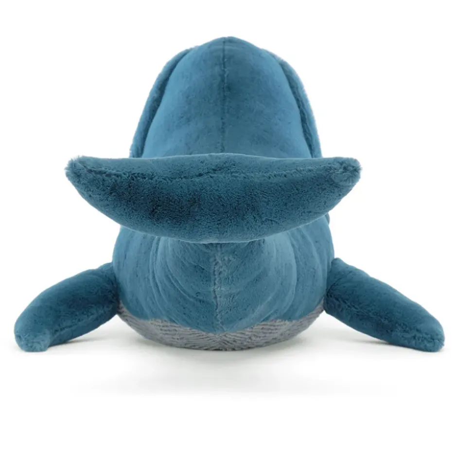 Gilbert the Great Blue Whale Online
