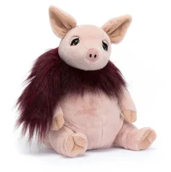 Glamorama Pig New