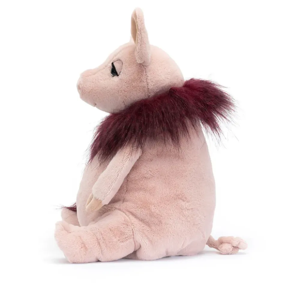 Glamorama Pig New