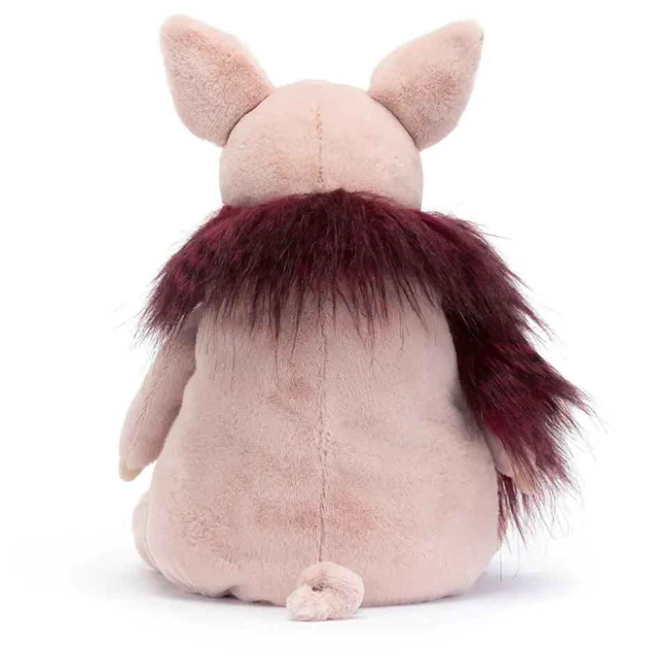 Glamorama Pig New