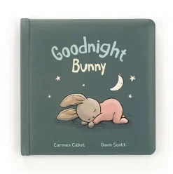 Goodnight Bunny Book Online