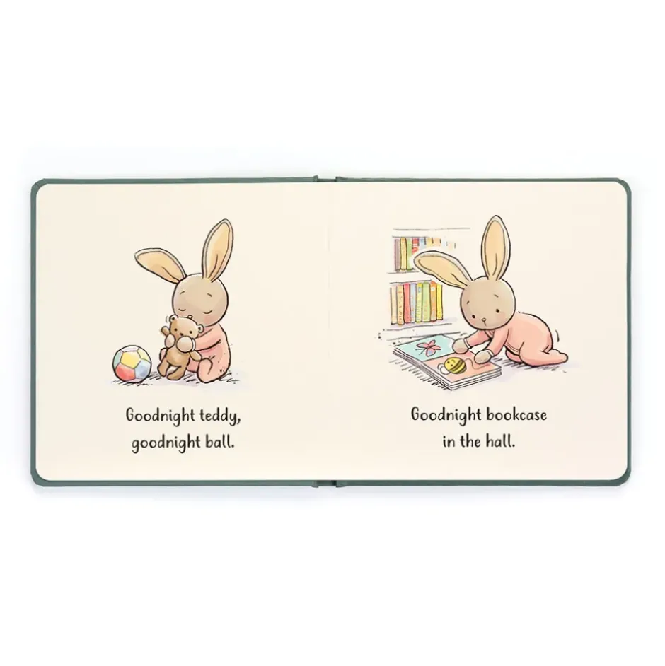 Goodnight Bunny Book Online