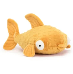 Gracie Grouper Fish Hot