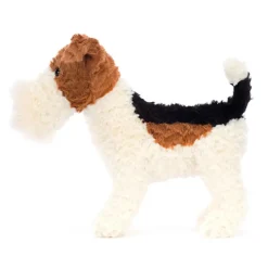 Hector Fox Terrier Sale