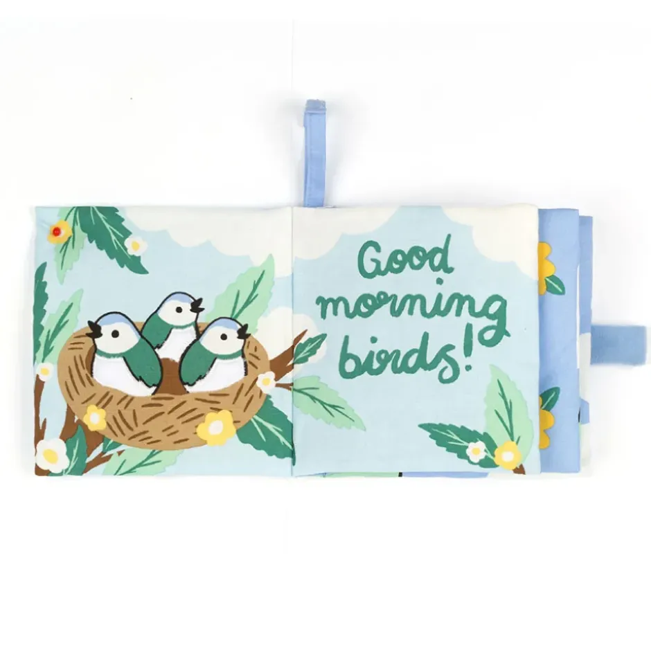 Hello Sun Fabric Book Outlet
