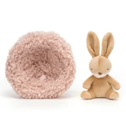 Hibernating Bunny Online