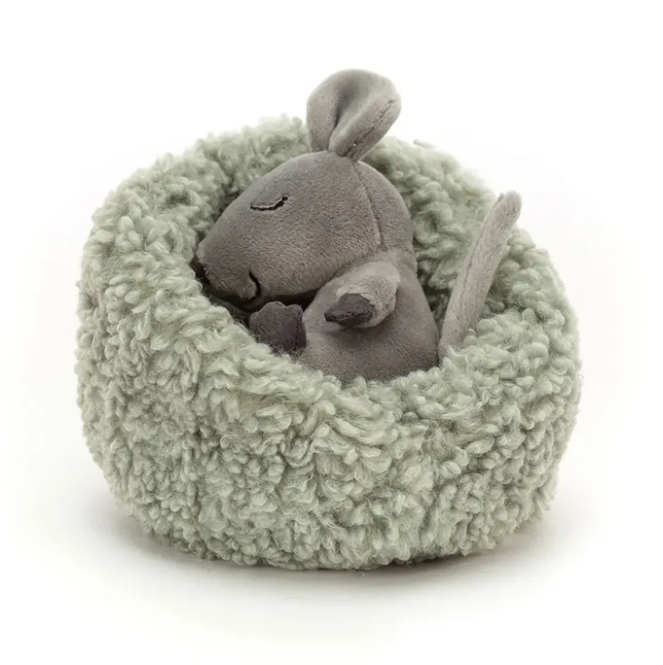 Hibernating Mouse