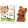 I Might Be Little Book and Little Bear Outlet