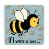 If I Were A Bee Board Book Outlet