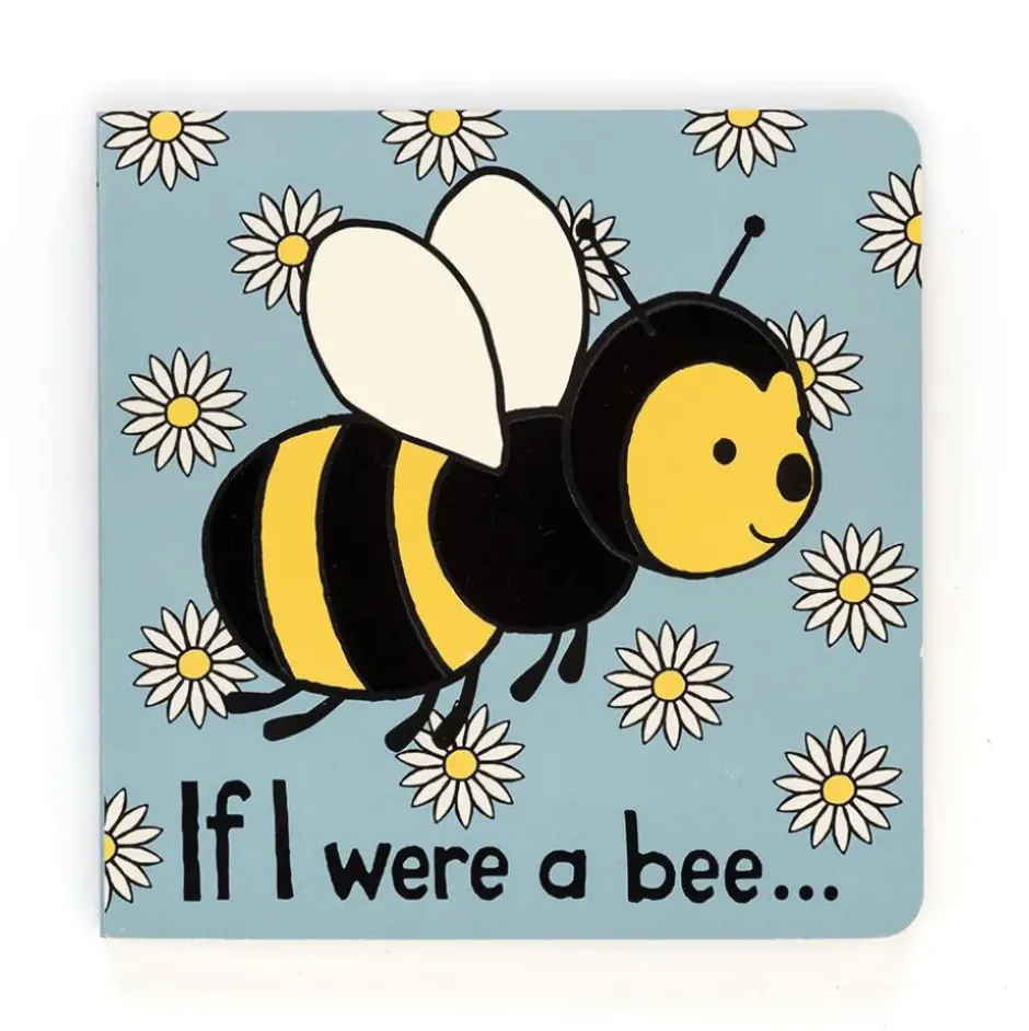 If I Were A Bee Board Book Outlet