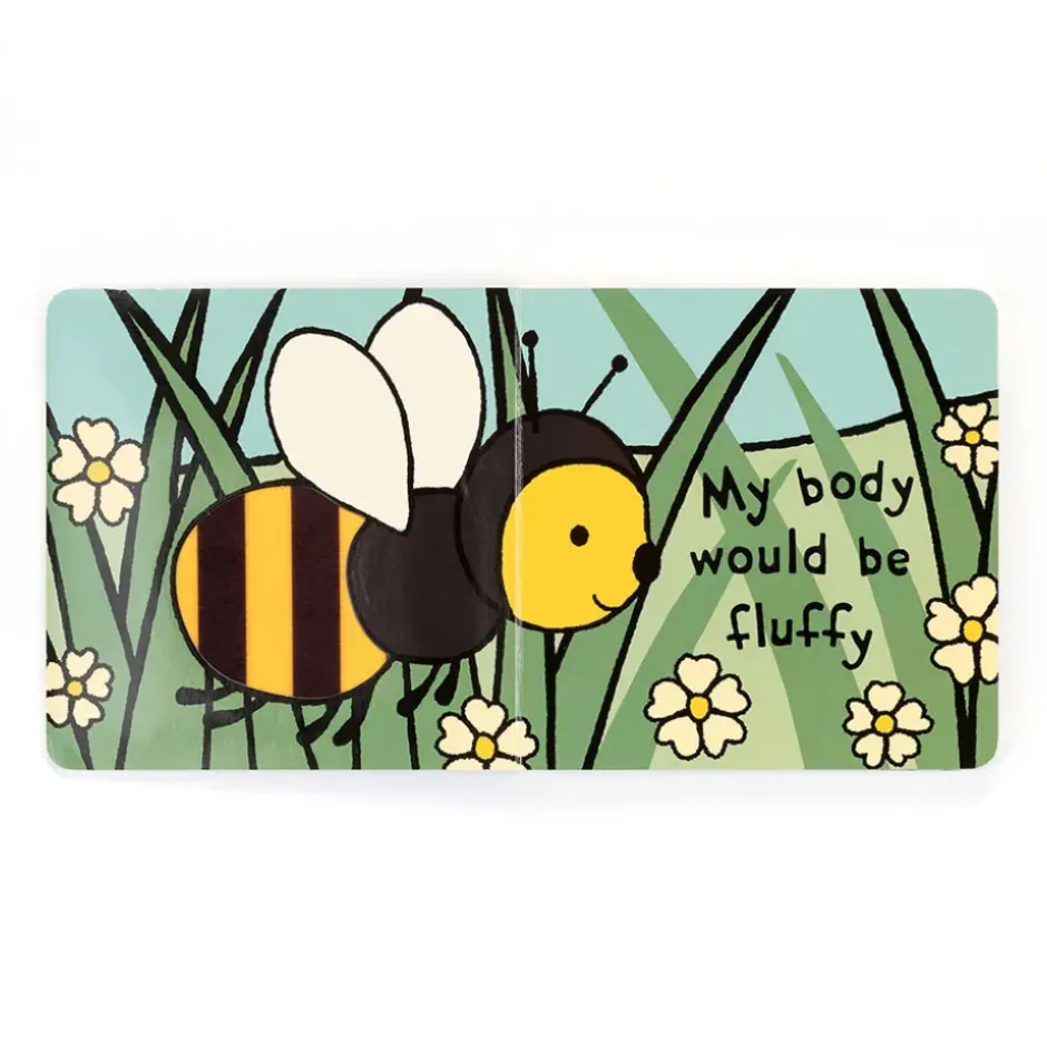 If I Were A Bee Board Book Outlet