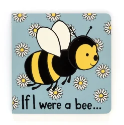If I Were A Bee Book and Brynlee Bee Discount