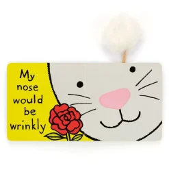 If I Were A Bunny Board Book - Beige Discount
