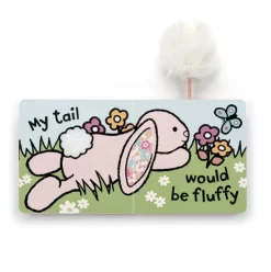 If I Were a Bunny Board Book - Blush Best