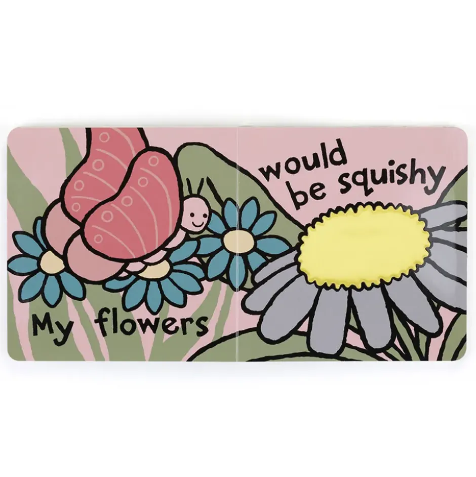 If I Were A Butterfly Book and Beatrice Butterfly Best