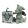 If I Were A Dragon Book and Bashful Dragon Small Online