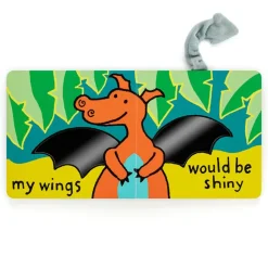 If I Were A Dragon Book and Bashful Dragon Small Online