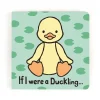 If I were a Duckling Board Book Online
