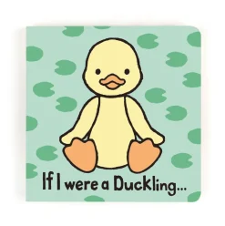 If I were a Duckling Board Book Online