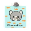 If I Were a Kitten Board Book Discount