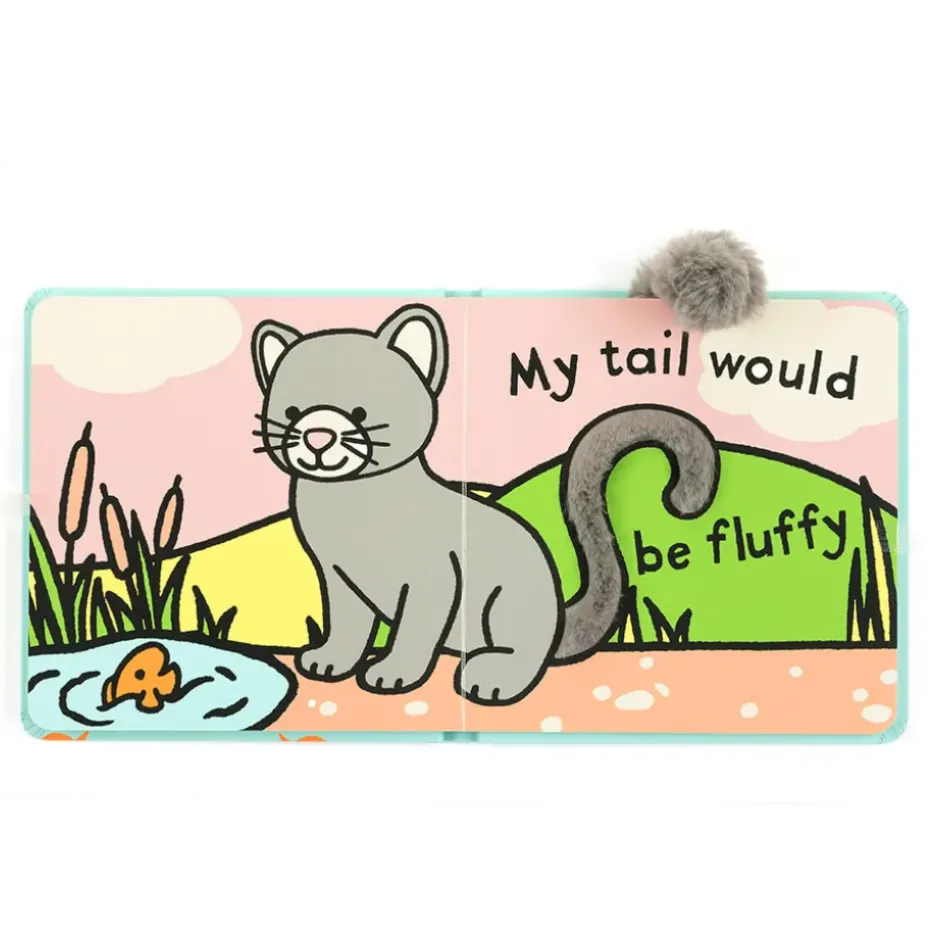 If I Were a Kitten Board Book Discount