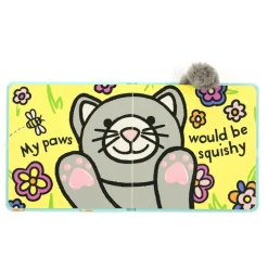 If I Were a Kitten Board Book Discount