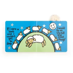 If I Were A Lamb Board Book Best