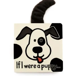 If I Were A Puppy Board Book Sale