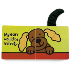 If I Were A Puppy Book and Bashful Puppy Small Discount