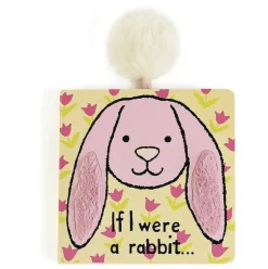 If I Were A Rabbit Board Book Clearance