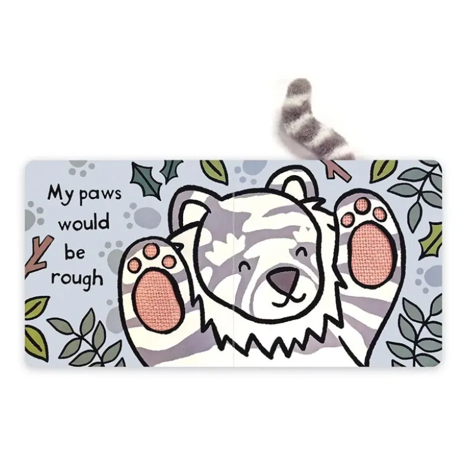 If I Were a Snow Tiger Board Book Best