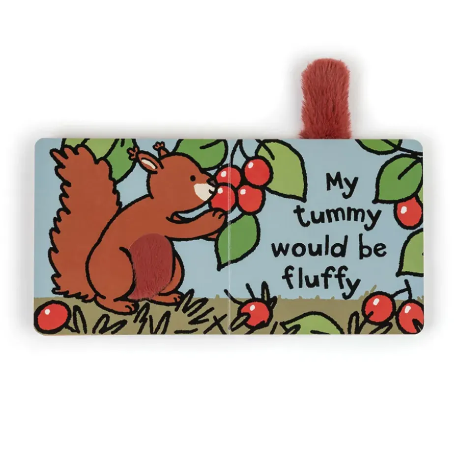 If I Were a Squirrel Board Book Outlet