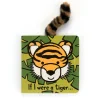 If I Were A Tiger Board Book Sale