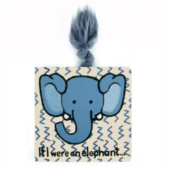 If I Were An Elephant Board Book Discount
