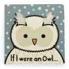 If I Were an Owl Board Book Online