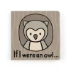 If I Were An Owl Book Clearance