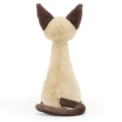 Iris Siamese Cat Discount