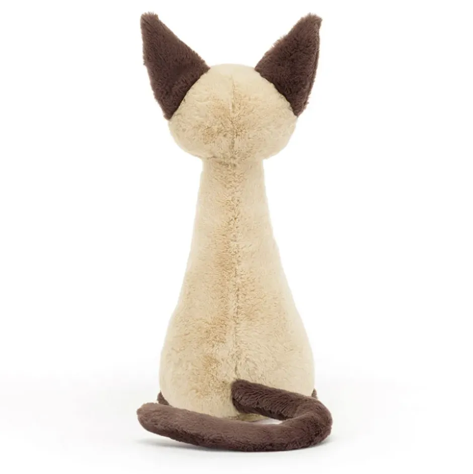 Iris Siamese Cat Discount