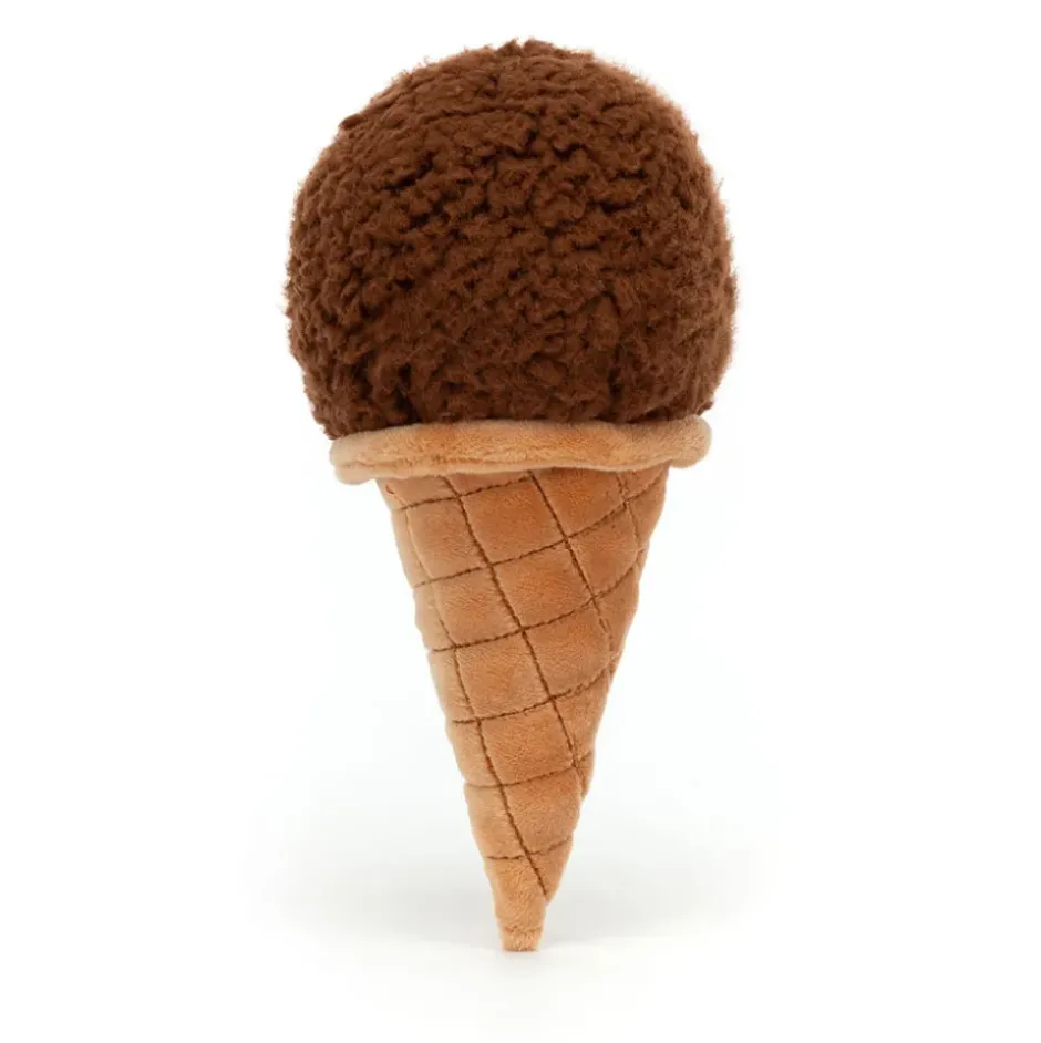 Irresistible Ice Cream Chocolate