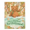 It's a Big World Bartholomew Book Online