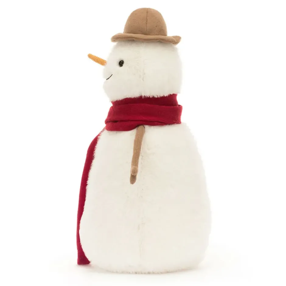 Jesse Snowman Best