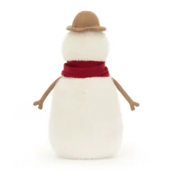 Jesse Snowman Best