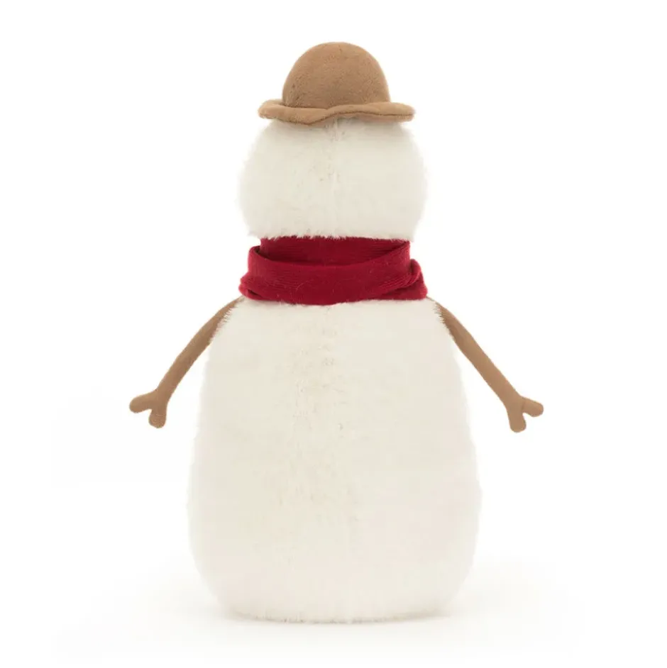 Jesse Snowman Best