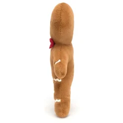 Jolly Gingerbread Fred Huge New