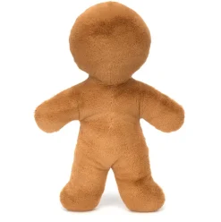 Jolly Gingerbread Fred Huge New