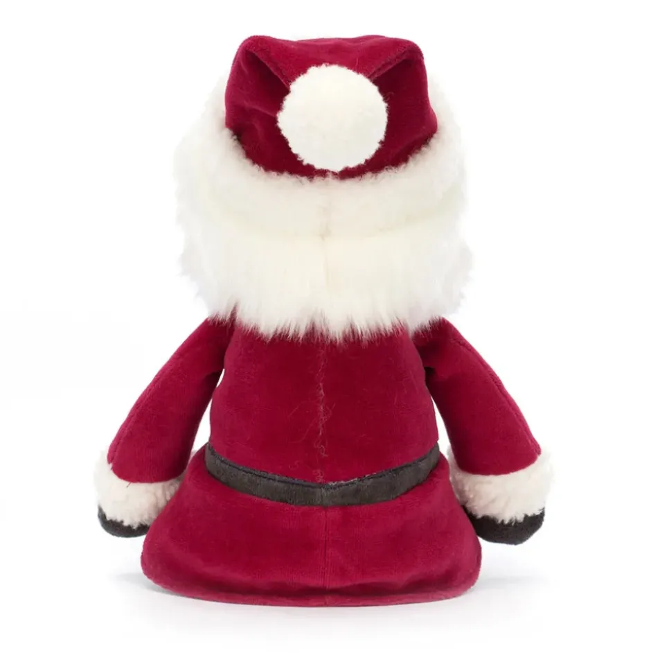 Jolly Santa Clearance