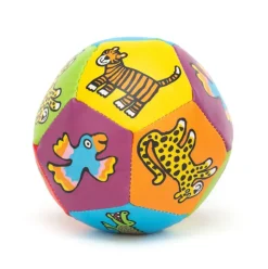 Jungly Tails Boing Ball New