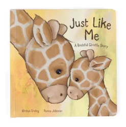 Just Like Me Book Outlet