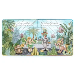 Lapin Timide Et Ses Petites Aventures Livre Online