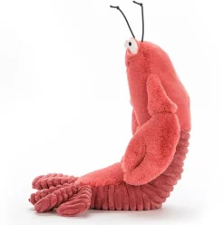 Larry Lobster Online